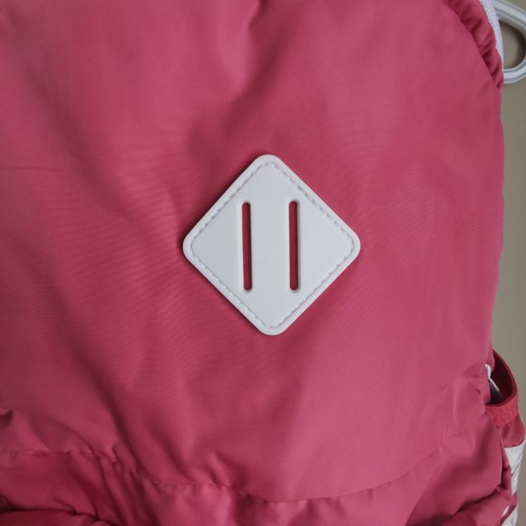 Adidas 3 Stripe Life Backpack. Like new - Picture 4 of 11